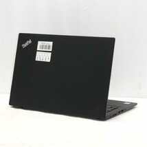 1円～Lenovo ThinkPad X280 Core i5-8250U 1.6GHz/8GB/SSD256GB/12インチ/OS無/動作未確認【栃木出荷】_画像2