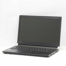 DynaBook R73/BN