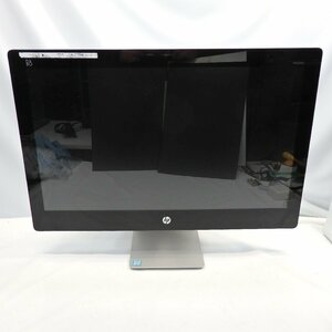 HP Pavilion All-in-One 23-q181jp Core i5-6400T 2.2GHz/8GB/HDD1TB/Blu-ray/23インチ/OS無/動作未確認【同梱不可】