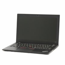 ThinkPad X280