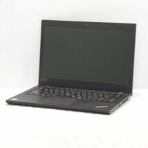 ThinkPad L480