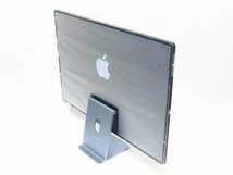 1円～ Apple iMac 24インチ 2021 Apple M1/8GB/SSD512GB/Mac OS Monterey【同梱不可】_画像2