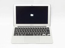 MacBookAir 11インチ Early 2014