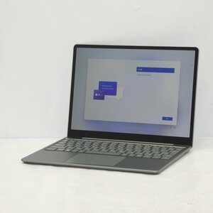 【展示品】マイクロソフト Surface Laptop Go2 Core i5-1135G7 2.4GHz/8GB/SSD128GB/12インチ/Windows11Home/Office2021【栃木出荷】