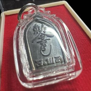 勅令巨富の神 タオウェスワン 金運到来と開運必死の縁起物 プラクルアン タイ お守り 金運 悪魔 富 財 金運 タオウェスワン