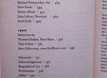 （英）アレン・ギンズバーグ インタビュー集　Allen Ginsberg / Spontaneous Mind Selected Interviews 1958-1996 ビートニク Beatnik_画像7