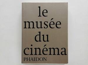 （仏）Le musee du cinema　フランス語 映画人名事典