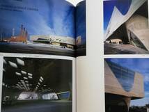 GA MUSEUM 2 美術館2 Richard Meier Zaha Hadid Tadao Ando Kazuyo Sejima Ryue Nishizawa SANAA Herzog & de Meuron Jean Nouvel_画像9