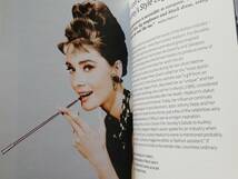 Little Book of Audrey Hepburn　オードリー・ヘプバーン　ヘップバーン_画像9