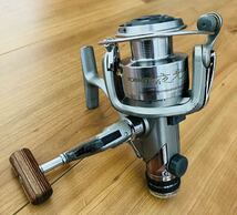 ダイワ アオリマチック 夜光 3050回転良好 アオリイカ、ヤエン、エギング等に。DAIWA AORIMATIC 夜光 3050 希少 フィッシング _画像1