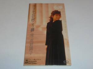 CDシングル 南野陽子 フィルムの向こう側 CSDL3005 CDS