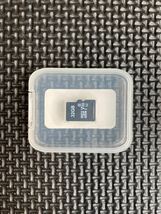ユピテル ドライブレコーダー用microSDカード（32GB/class10）_画像4