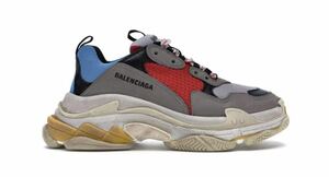 BALENCIAGA TRIPLE S トリプルS スニーカー バレンシアガ