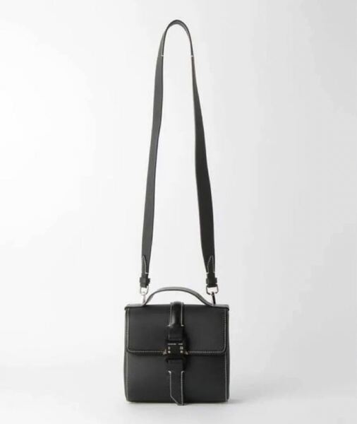 アリクス ALYX bag バッグ レザー leather ショルダー 2way