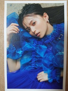 乃木坂46 齋藤飛鳥 卒業記念写真集『ミュージアム』タワーレコード限定ポストカード