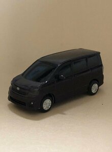 ミニカー　トヨタ　ヴォクシー　非売品　ミニカー　同梱可 TOYOTA VOXY (Eomt_smb)