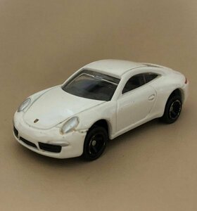 トミカ　ポルシェ　911　カレラ　No.117　2013　ミニカー　TOMICA　同梱可 PORSCHE 911 CARRERA (Estm_ridr)