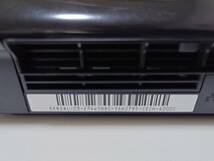 SONY PlayStation3 CECH-4000C（チャコールブラック）コントローラ、電源ケーブル付 （中古品）_画像5