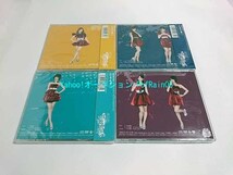 CD+DVD AKB48 チームサプライズ　バラの儀式公演 12巻セット_画像8