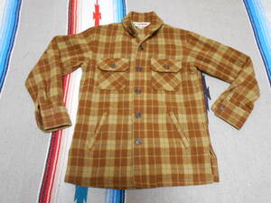 １９６０年代製 マクレガー McGregor CPO WOOL JACKET VINTAGE ウールジャケット ビンテージ アイビー ハンティング フライフィッシング