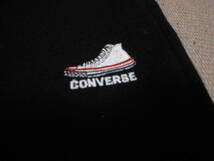 CONVERSE ALLSTAR CHUCK TAYLOR コンバース オールスター スウェットパンツ バスケットボール スケートボード BASKETBALL SKATEBOARD BMX_画像9