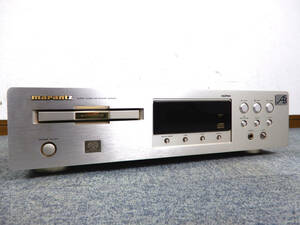 Marantz/AB ◆ マランツ・逸品館　SACD/CDプレーヤー　　SA-8400/Spcial　　AIRBOW ◆ 逸品館エアーボウスペシャル　難あり