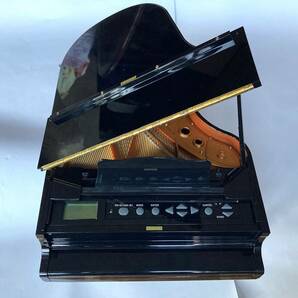 動確認済み SEGA TOYS セガトイズ  自動演奏ピアノ Grand Pianist グランドピアニスト  USEDの画像7