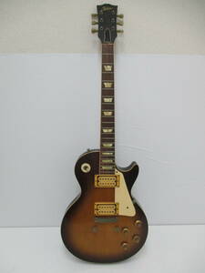 中古 楽器 Tokai ギター Les Paul Reborn エレキギター 弦楽器 ※動作未確認 ／C