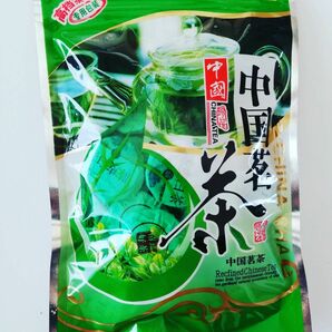 中国茗茶(碧螺春・高山緑茶) 200g