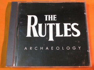 ♪♪♪ ザ・ラトルズ The Rutles 『 Archaeology 』輸入盤 ♪♪♪