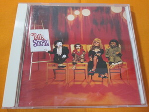 ♪♪♪トーク・ショウ Talk Show 『 Talk Show 』輸入盤 ♪♪♪