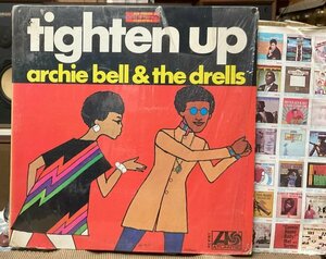 ARCHIE BELL & THE DRELLS/TIGHTEN UP/