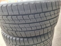 グッドイヤー ICE NAVI ZEA2 215/45R17 4本セット_画像2