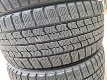 グッドイヤー ICE NAVI ZEA2 215/45R17 4本セット_画像4