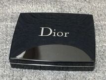 G4A071◆新古品◆ クリスチャンディオール Dior ディオールスキン ルージュ ブラッシュ 601 HOLOGLAM チークカラー 6.7g_画像4