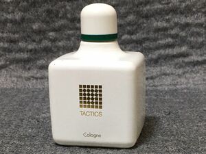 G4A225◆ 資生堂 タクティクス コロン 香水 120ml