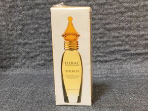 G4A060◆新古品◆ リーラック LIERAC テコア THEKOA ヴィサージュ フェイス用オイル 30ml