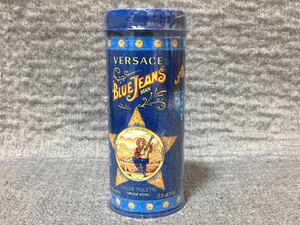 G4A125◆新古品◆ ヴェルサーチ VERSACE ブルージーンズ BLUE JEANS オーデトワレ EDT 香水 75mL