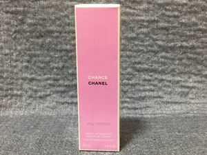 G4A128◆新古品◆ シャネル CHANEL チャンス オータンドゥル CHANCE EAU TENDRE シアーモイスチャーミスト ボディミスト 100ml