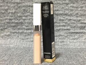 G4A158◆新古品◆ シャネル CHANEL ラバーズオンブル ア ポピエール アイシャドウベース 6.5g