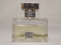 J4A355◆ ラルフローレン ロマンス オードパルファン EDP 香水 50ml_画像2