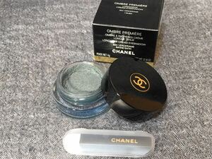 G4A195* Chanel CHANEL on bru Premiere претензии 824verutela-me тени для век 4g
