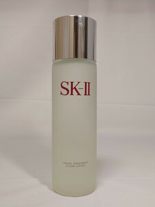 J4A006◆新古品◆ SKII エスケーツー フェイシャル トリートメント クリア ローション ふきとり用化粧水 230ml