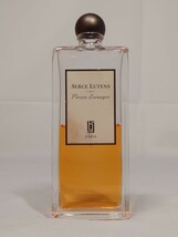 J4A314◆ セルジュ ルタンス フルールドランジェ オードパルファム EDP 香水 50ml_画像2