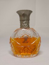 J4A404◆ ラルフ ローレン サファリ オードパルファム EDP 香水 75ml_画像1