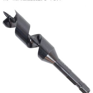 スターエム 木工用 先溝G型 ショートビット 21.0mm