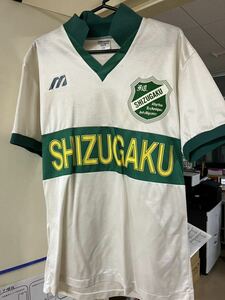  Shizuoka an educational institution soccer uniform 