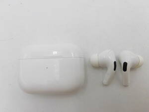 ☆ YMK480 Apple アップル Air Pods Pro エアーポッズプロ ワイヤレス イヤホン Bluetooth ブルートゥース A2190 A2083 A2084 ☆