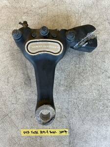  Dyna FXDL rear caliper Lowrider 2000 year 