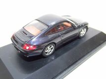 Schuco シュコー Limited Edition Porsche 911 Millennium　1/43 ミニカー [Dass0114]_画像8